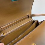 Celine  Classic Box calfskin Shoulder Bag