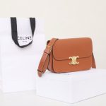 Celine Classique Triomphe Bag