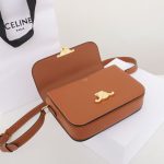 Celine Classique Triomphe Bag