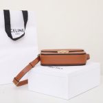 Celine Classique Triomphe Bag