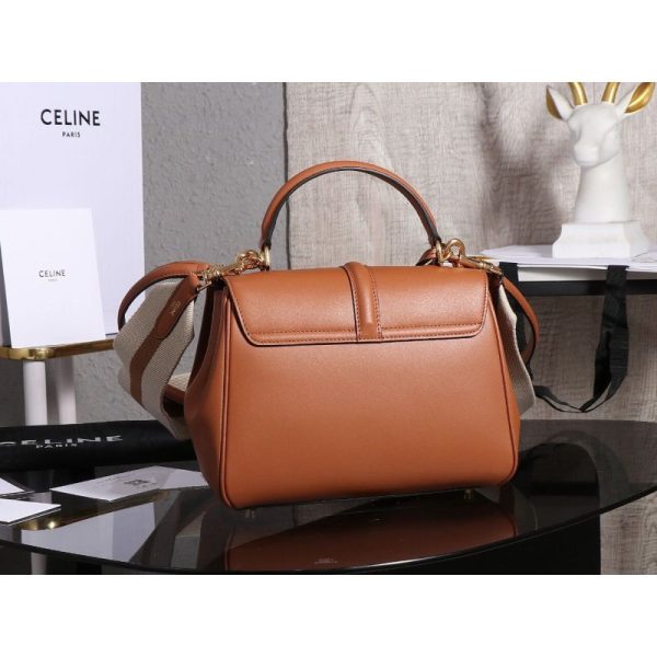 Celine Small 16 Bag