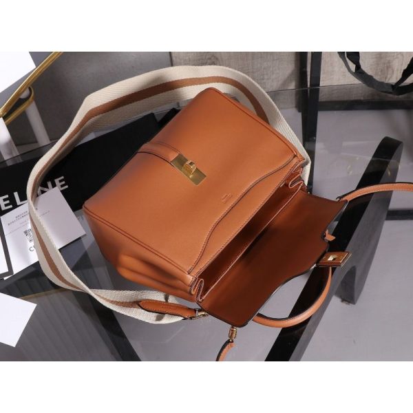 Celine Small 16 Bag