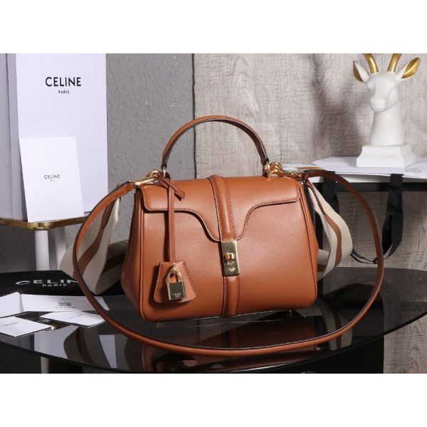 Celine Small 16 Bag