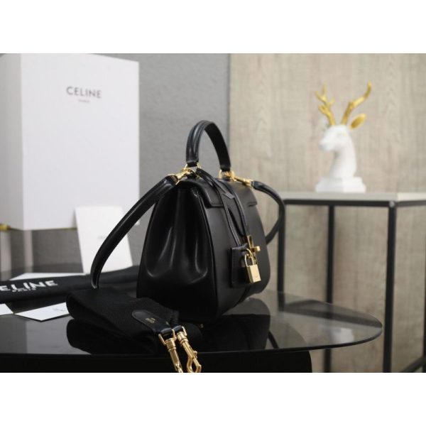 Celine Small 16 Bag