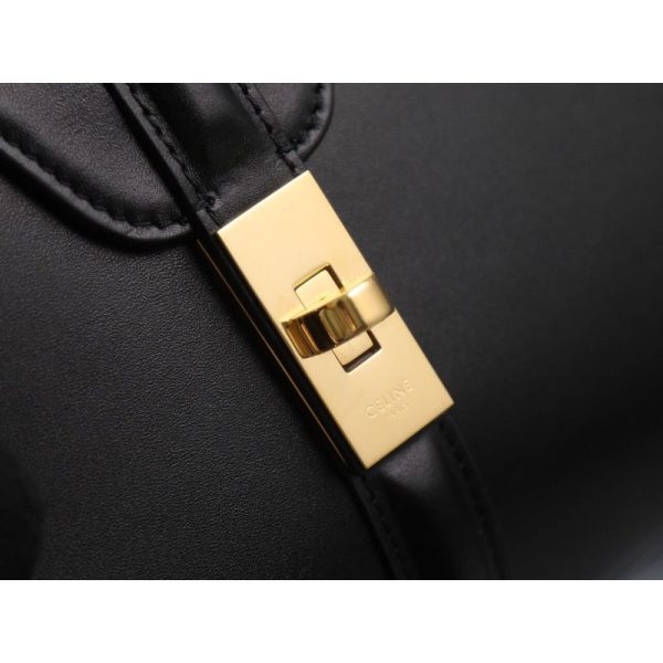 Celine Small 16 Bag