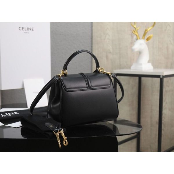 Celine Small 16 Bag