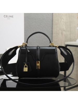 Celine Small 16 Bag