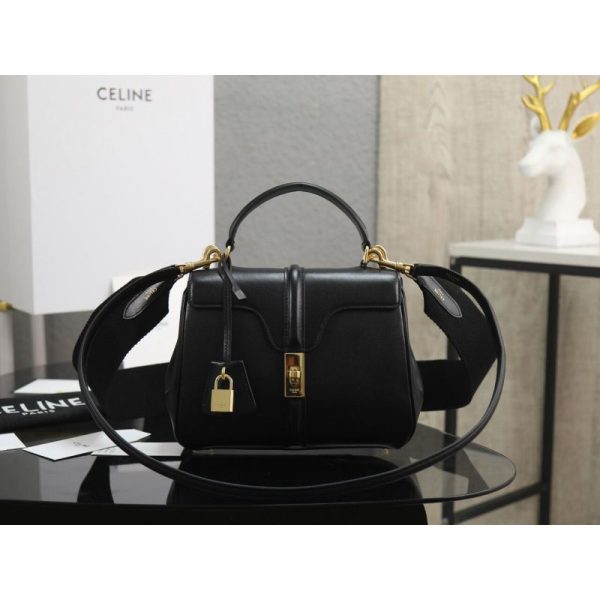 Celine Small 16 Bag