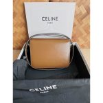 Celine Teen Triomphe