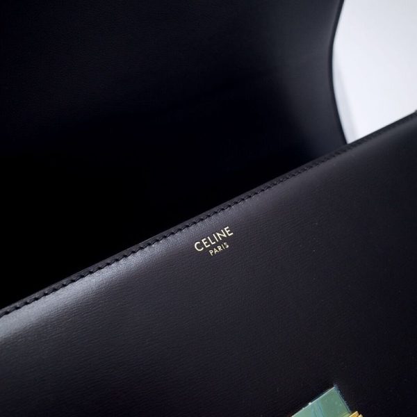 Celine Classique Triomphe Bag