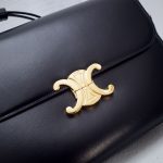 Celine Classique Triomphe Bag