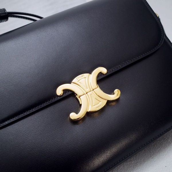 Celine Classique Triomphe Bag