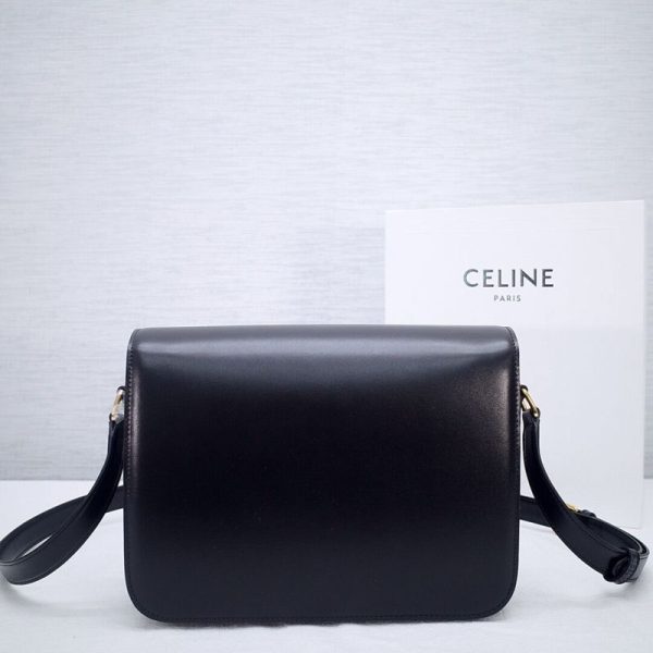 Celine Classique Triomphe Bag