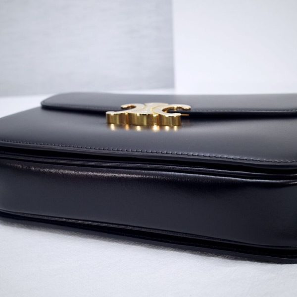 Celine Classique Triomphe Bag