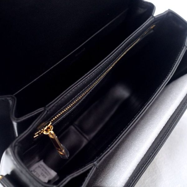 Celine Classique Triomphe Bag