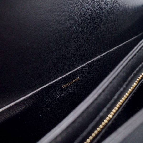 Celine Classique Triomphe Bag
