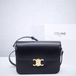 Celine Classique Triomphe Bag