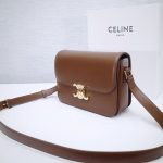 Celine Classique Triomphe Bag