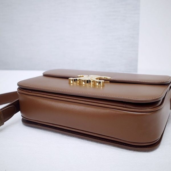 Celine Classique Triomphe Bag