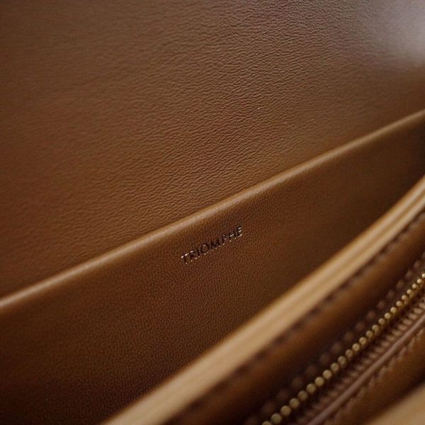 Celine Classique Triomphe Bag