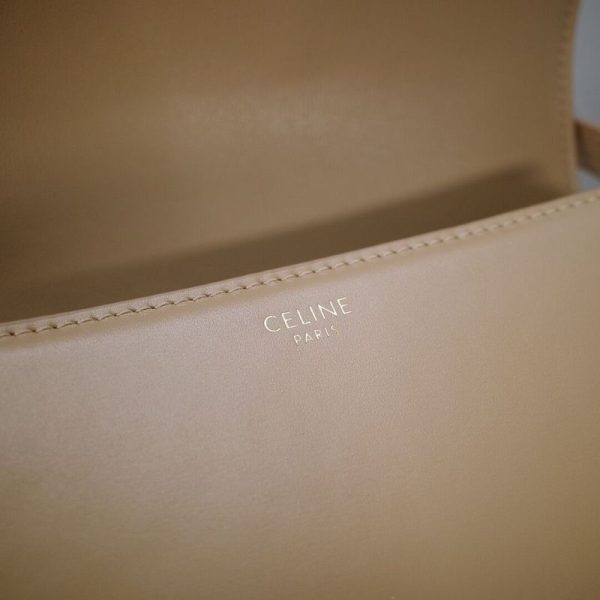 Celine Classique Triomphe Bag