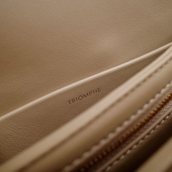 Celine Classique Triomphe Bag