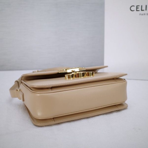 Celine Classique Triomphe Bag