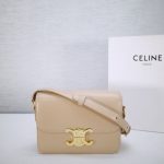 Celine Classique Triomphe Bag