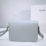 Celine Classique Triomphe Bag