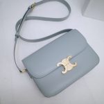 Celine Classique Triomphe Bag