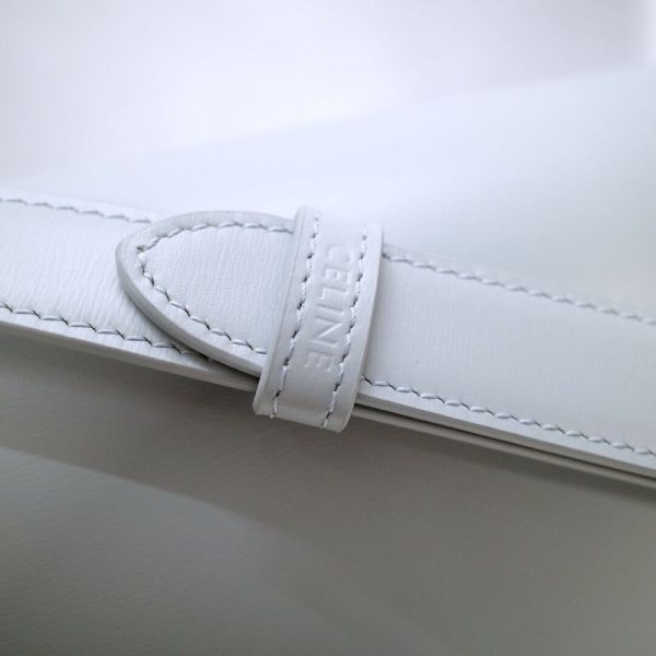 Celine Classique Triomphe Bag