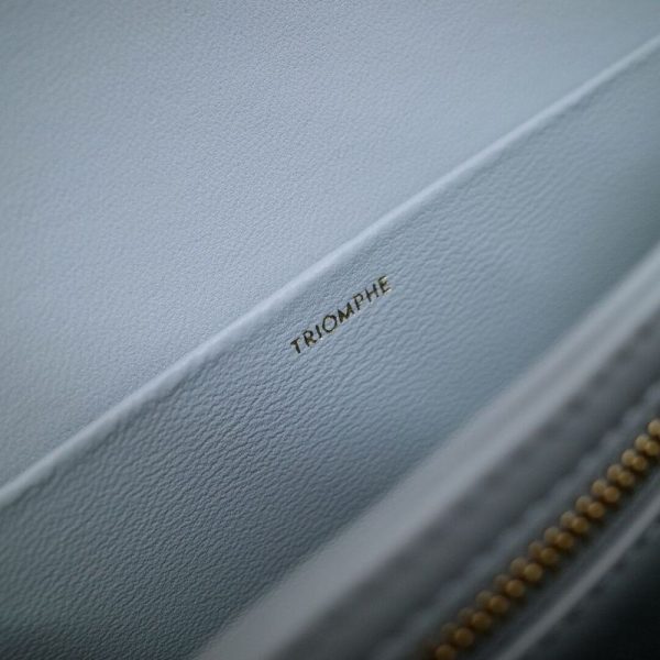 Celine Classique Triomphe Bag