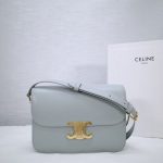 Celine Classique Triomphe Bag