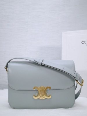 Celine Classique Triomphe Bag