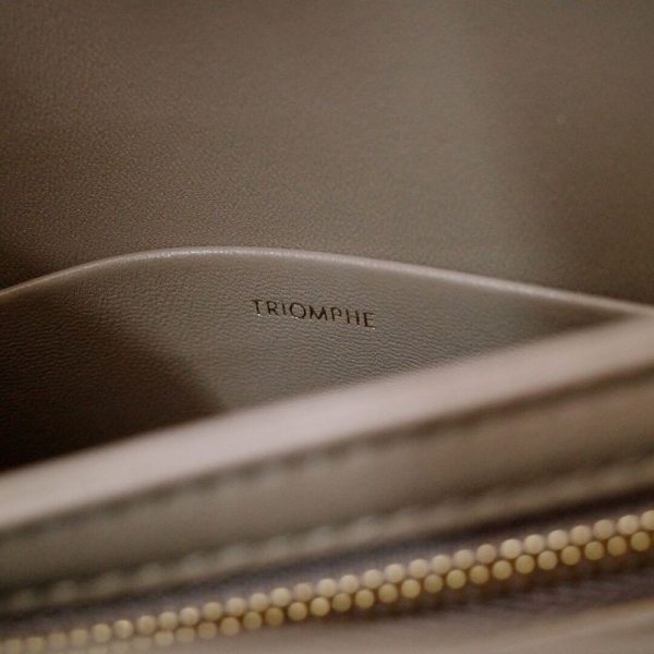 Celine Classique Triomphe Bag