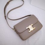 Celine Classique Triomphe Bag
