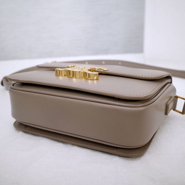Celine Classique Triomphe Bag
