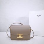 Celine Classique Triomphe Bag
