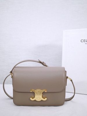 Celine Classique Triomphe Bag