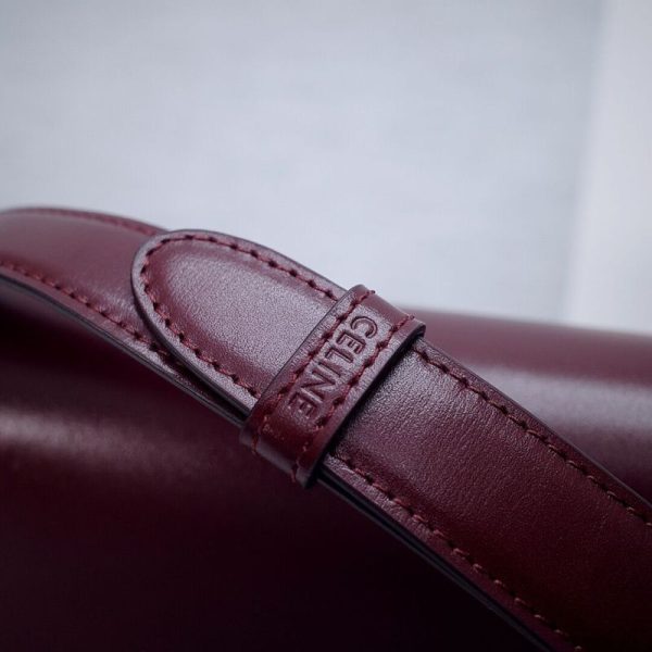 Celine Classique Triomphe Bag
