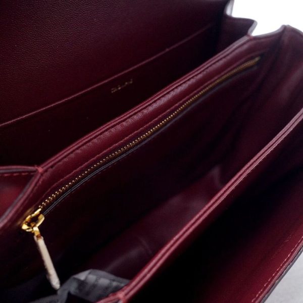 Celine Classique Triomphe Bag