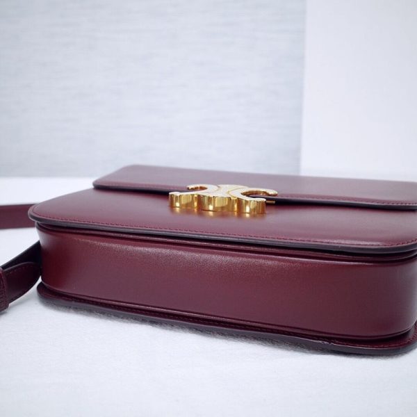 Celine Classique Triomphe Bag