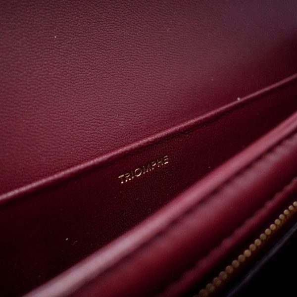Celine Classique Triomphe Bag