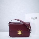 Celine Classique Triomphe Bag