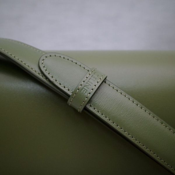 Celine Classique Triomphe Bag