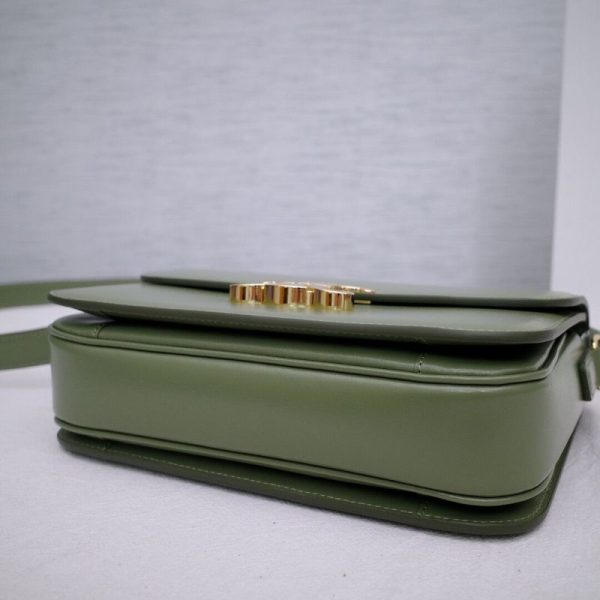Celine Classique Triomphe Bag