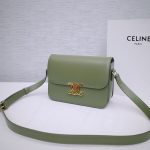 Celine Classique Triomphe Bag