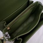 Celine Classique Triomphe Bag