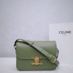 Celine Classique Triomphe Bag