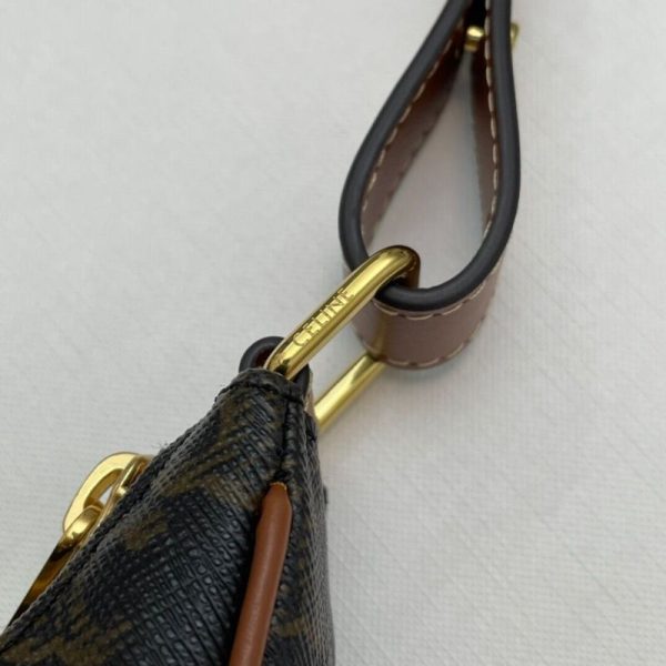 Celine Ava Small Hobo